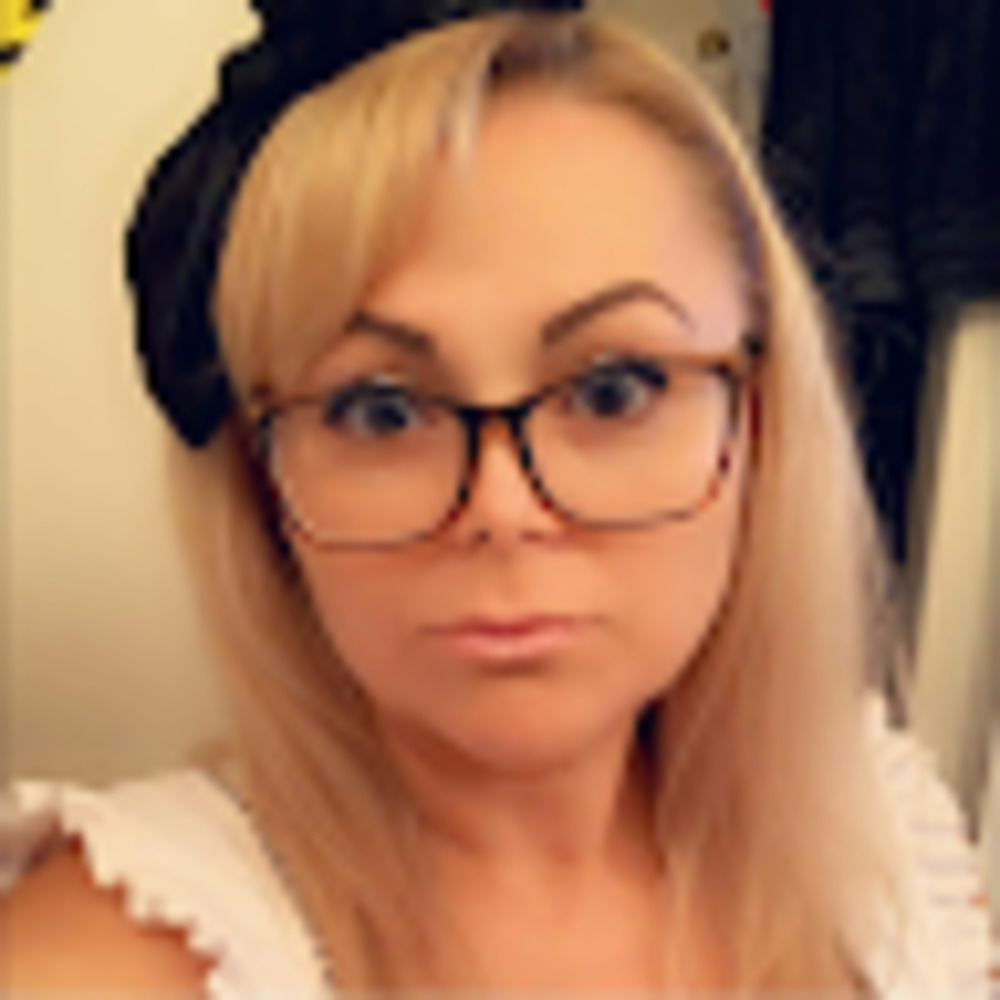 Meet your Posher, Deanna